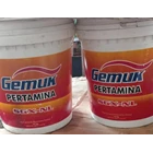 Minyak Gemuk Sabun Lithium PERTAMINA SGX NL  2