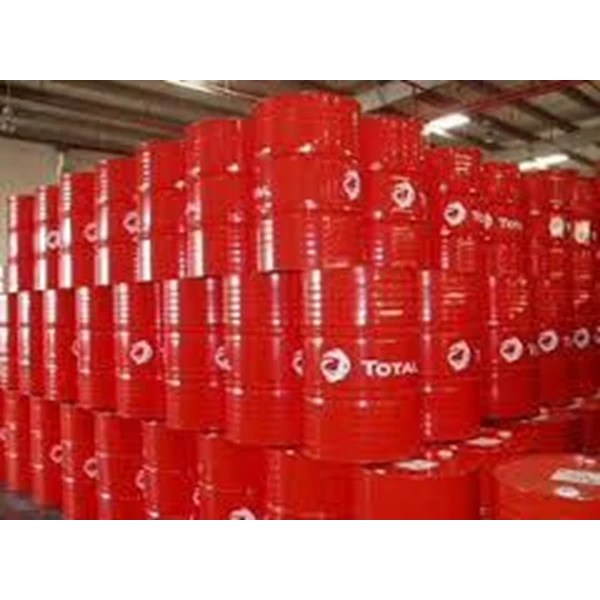 Total Carter EP 320 Oil And Lubricant