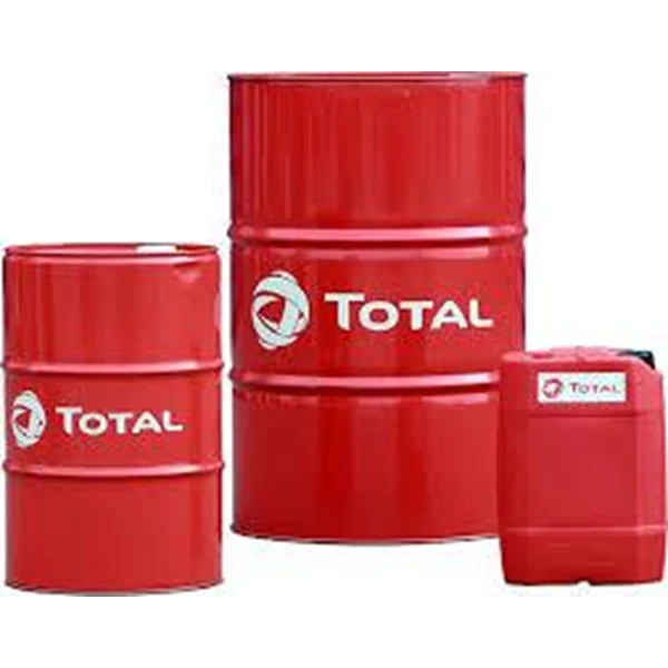 Total Carter Ep 460 Oil And Lubricant