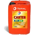 Total Carter Sh 220 Oils 5