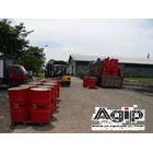Agip Diesel Multigrade Oils 2