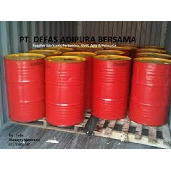Agip Diesel Multigrade Oils