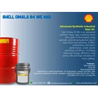 Oli Dan Pelumas Shell Omala S4 Gx 460 3