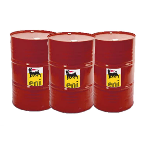 Agip Therm Oil 3 Xt Oil And Lubricant