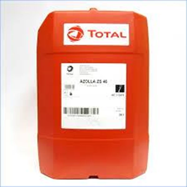 Total Azola Zs 46 Oil And Lubricant