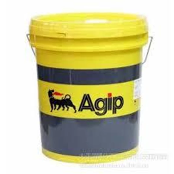 Agip Greases Lp