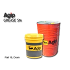 Agip Grease Ms 1