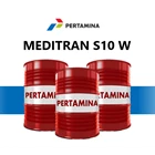 Oli Hidrolik Pertamina Meditran S 10W 2