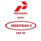 Oli Pertamina Diesel Meditran S 30 1