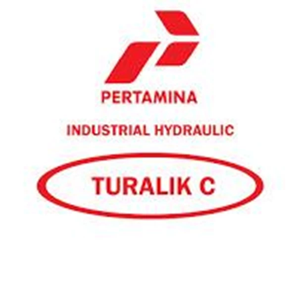 Pertamina Turalik C 32 Hydraulic Oils