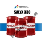 Oli Diesel Pertamina Salyx 330 1