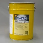 Lubricating oil Shell Gadus S1 A320 2 1