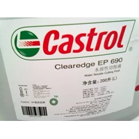 OLI CASTROL CLEAREDGE EP 690