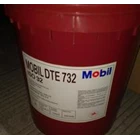  Mobil DTE 732 M Lubricants 5