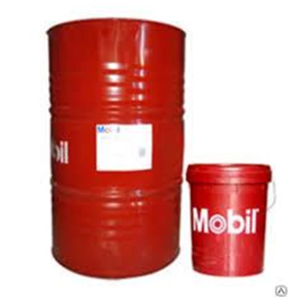  Mobil DTE 732 M Lubricants