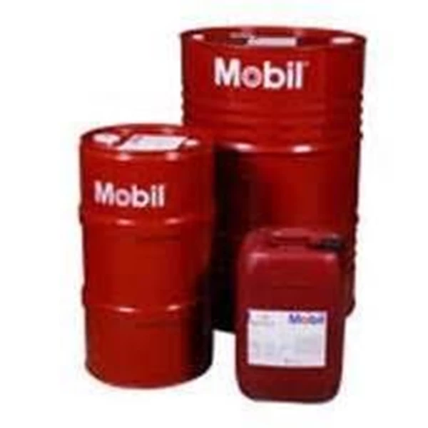  Mobil DTE 732 M Lubricants
