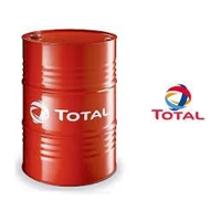 Total Oil and Lubricants