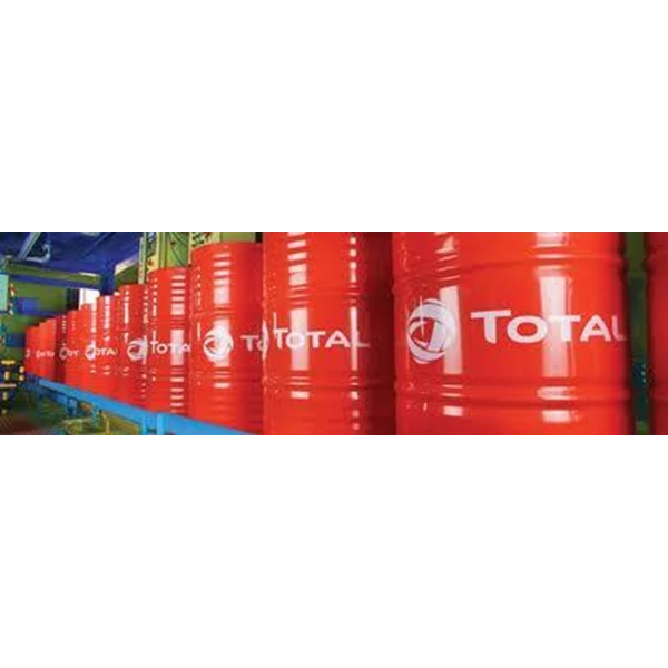 Total Oil and Lubricants