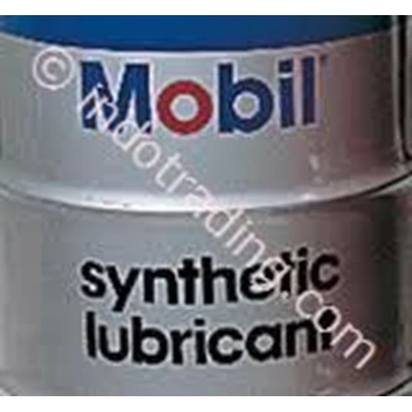 Syntetic Exxonmobil Oils