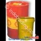 Shell Omala Hd 220 Oil And Lubricant 4