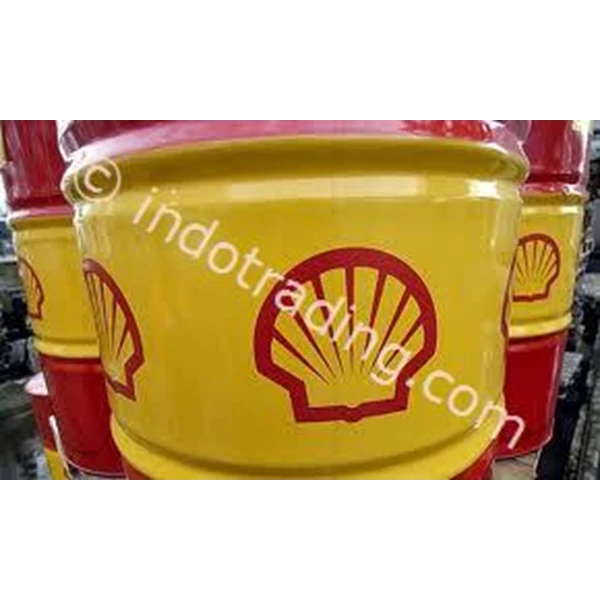 Shell Omala Hd 220 Oil And Lubricant