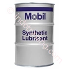Mobil Synthetic Oils 1