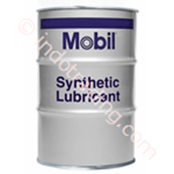 Mobil Synthetic Oils