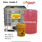 Oli Kompresor Udara Petroasia Castilla P 68 1