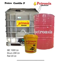 Oli Kompresor Udara Petroasia Castilla P 68