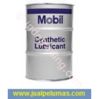 Mobil Shc 634 Synthetic Oils 4