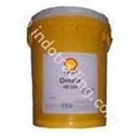 Oli Shell Omala Hd 460 Synthetic Gear