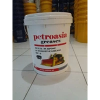 Minyak Gemuk Petro Asia