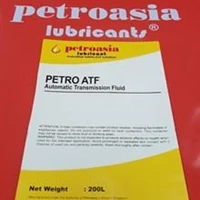 Oli Transmisi otomatis Petroasia ATF