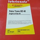 Oli Petro Trans HD 40 1