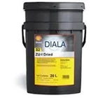 Shell Diala S2 Zu I Electric Oils 1