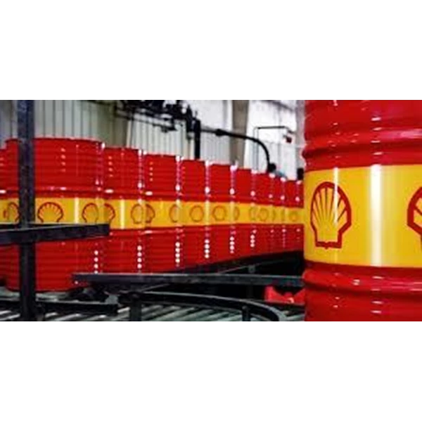 Shell Diala S2 Zu I Electric Oils