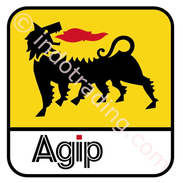 Agip Therm 3 Oil and Lubricant