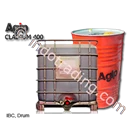 Agip Cladium 400 Oils 1