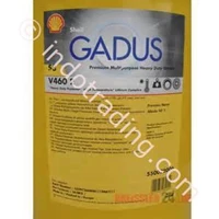 Shell Gadus S2 V 100 2 Greases