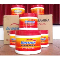 GREASE PERTAMINA EPX NL1 EPX-NL2