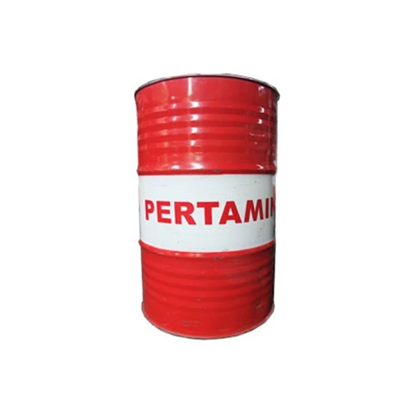 Pertamina MEDITRAN 40 . Hydraulic Oil