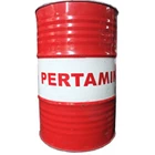 Pertamina TURALIK C10. Hydraulic Oil 1