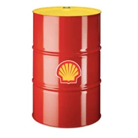 Shell Melina S2 B 150 209L . Vessel Oil