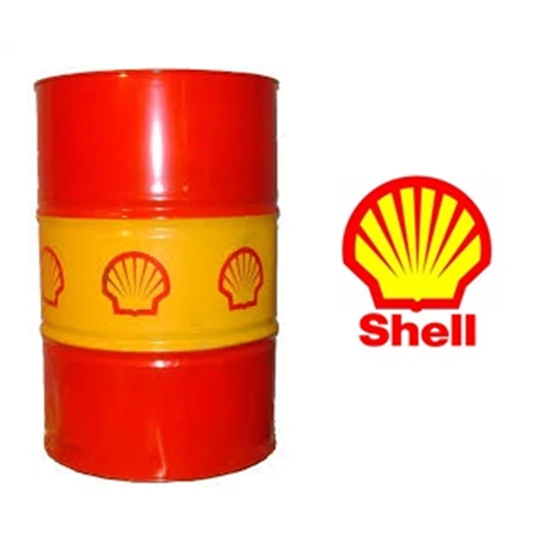 Shell Turbo J 32 . Turbine Oil